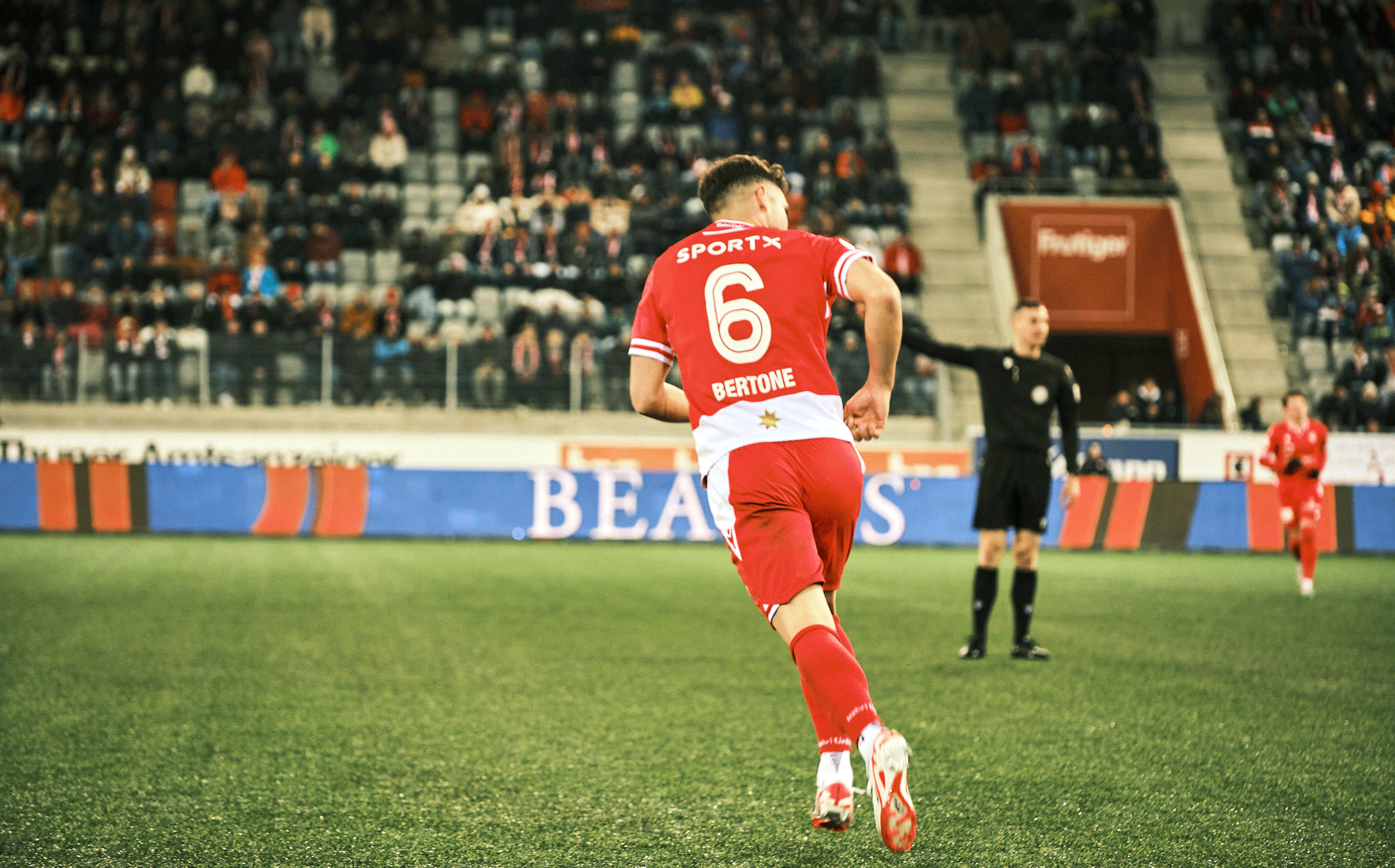 Social Media Content