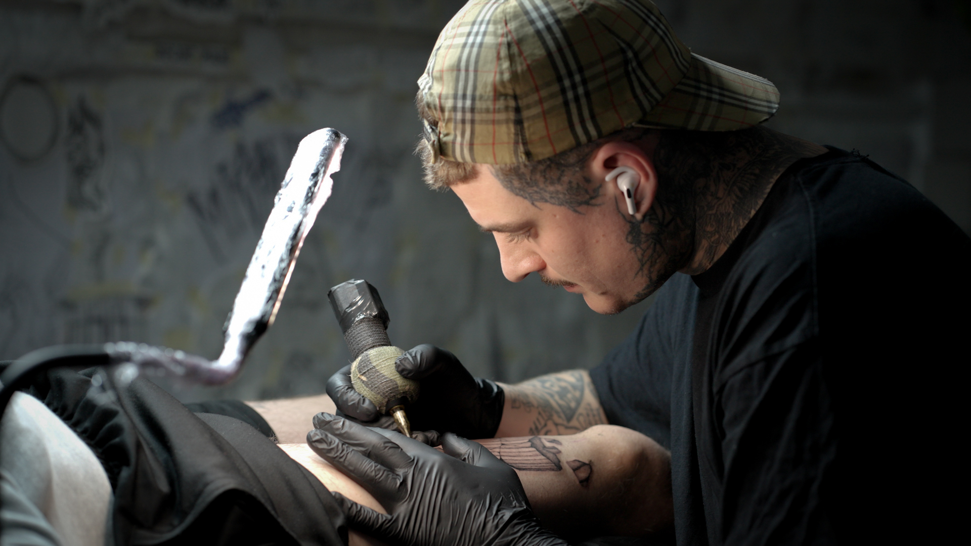 Social Media Content